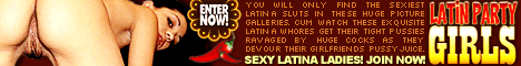 the sexiest latina sluts