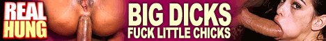 big dicks fuck little chicks